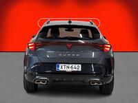 Cupra Formentor vaihtoauto