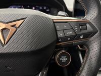 Cupra Formentor vaihtoauto