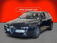 Alfa Romeo 159 vaihtoauto