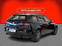 Alfa Romeo 159 vaihtoauto