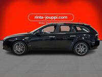 Alfa Romeo 159 vaihtoauto