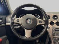 Alfa Romeo 159 vaihtoauto