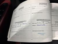 Alfa Romeo 159 vaihtoauto