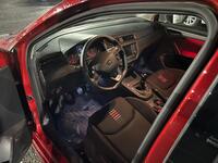 SEAT Ibiza vaihtoauto