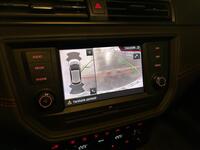 SEAT Ibiza vaihtoauto