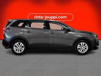 Peugeot 5008 vaihtoauto