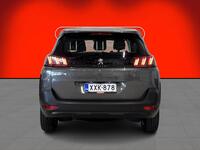 Peugeot 5008 vaihtoauto