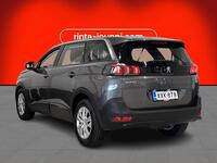 Peugeot 5008 vaihtoauto