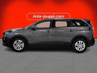 Peugeot 5008 vaihtoauto