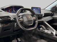 Peugeot 5008 vaihtoauto