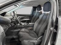 Peugeot 5008 vaihtoauto