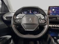 Peugeot 5008 vaihtoauto
