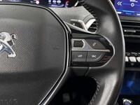 Peugeot 5008 vaihtoauto