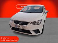 SEAT Ibiza vaihtoauto