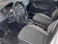 SEAT Ibiza vaihtoauto