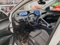 Peugeot 5008 vaihtoauto