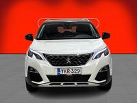 Peugeot 5008 vaihtoauto