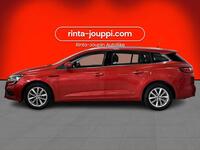 Renault Mégane vaihtoauto