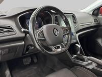 Renault Mégane vaihtoauto