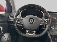 Renault Mégane vaihtoauto