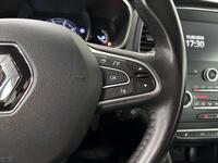 Renault Mégane vaihtoauto