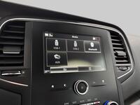 Renault Mégane vaihtoauto