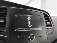Renault Mégane vaihtoauto