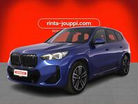 BMW iX1 vaihtoauto