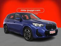 BMW iX1 vaihtoauto