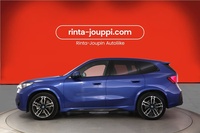 BMW iX1 vaihtoauto
