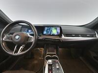 BMW iX1 vaihtoauto