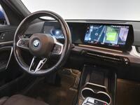 BMW iX1 vaihtoauto