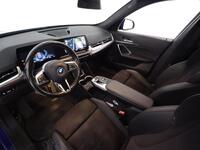 BMW iX1 vaihtoauto