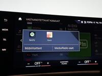 BMW iX1 vaihtoauto