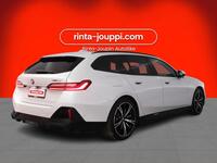 BMW i5 vaihtoauto