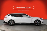 BMW i5 vaihtoauto