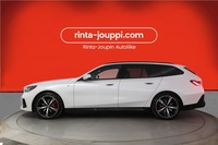 BMW i5 vaihtoauto