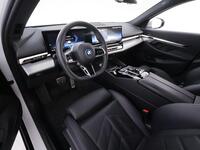 BMW i5 vaihtoauto