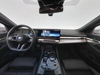 BMW i5 vaihtoauto