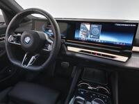 BMW i5 vaihtoauto