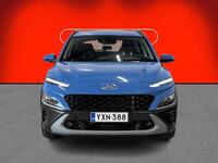 Hyundai Kona vaihtoauto