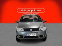 Fiat Albea vaihtoauto