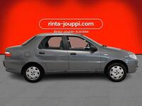Fiat Albea vaihtoauto