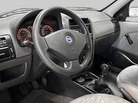 Fiat Albea vaihtoauto