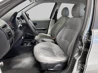 Fiat Albea vaihtoauto