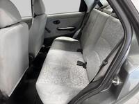 Fiat Albea vaihtoauto