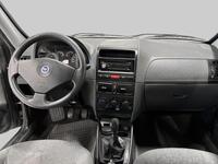 Fiat Albea vaihtoauto