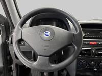 Fiat Albea vaihtoauto
