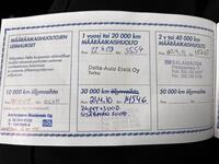 Fiat Albea vaihtoauto