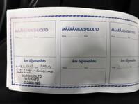 Fiat Albea vaihtoauto